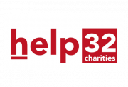 Help 32 Charities logo