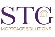 STG Mortgage Solutions logo