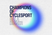 Champions of Cyclesport logo