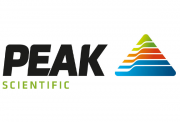 Peak Scientific logo