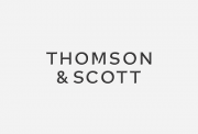 Thomson & Scott logo