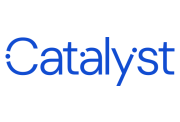 Catalyst logo