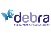 DEBRA logo