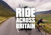Ride Across Britain logo