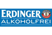 Erdinger Alkoholfrei logo