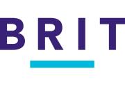 Brit logo