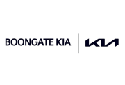 Boongate Kia logo