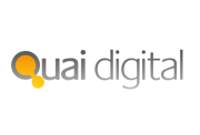 Quai digital logo