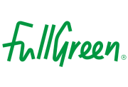 Full Green logo