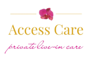 Access Care logo
