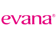Evana logo