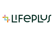 Lifeplus logo