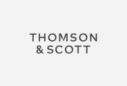 Thomson & Scott logo