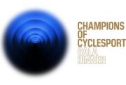 Champions of CycleSport logo