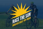 Race the Sun Jurassic Coast Off-Road logo