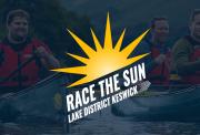 Race the Sun Lake District Keswick logo