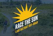 Race the Sun Lake District Off-Road logo