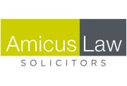 Amicus Law Solicitors logo