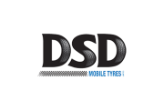 DSD Mobile Tyres