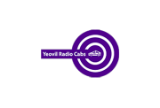 Yeovil radio cabs logo