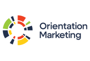 Orientation Marketing logo