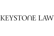 Keystone Law logo