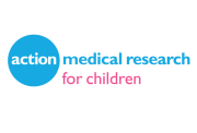 Action Medical Research logo