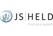 JS Held logo