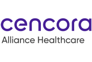 Cencora Alliance Healthcare logo