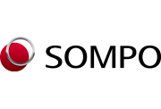 Sompo logo