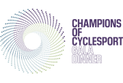 Champions of Cyclesport logo
