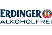 Erdinger Alkoholfrei logo