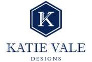 Katie Vale Design logo