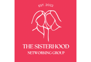 The Sisterhood Networking Group logo