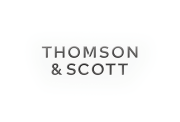 Thomson & Scott logo