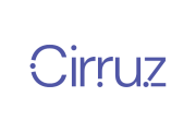 Cirruz text logo