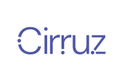 Cirruz text logo