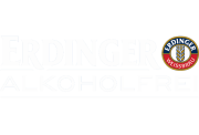 Erdinger Alkoholfrei logo