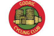 Godric Cycling Club logo