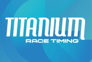 Titanium Race Timing logo