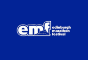 Edinburgh Marathon logo