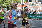 Action runner