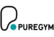 Pure Gym logo
