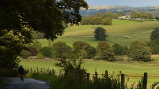 Brecon Countryside