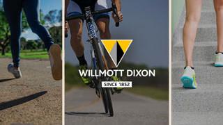 Willmott Dixon Challenge