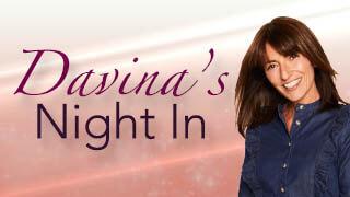 Davina's Night In