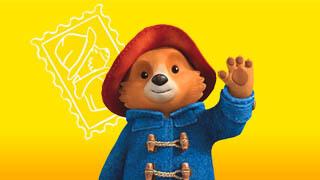 The Adventures of Paddington