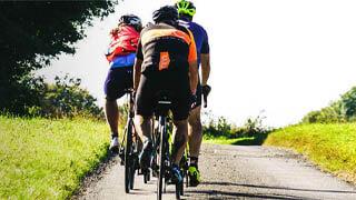 A guide to our Sportives