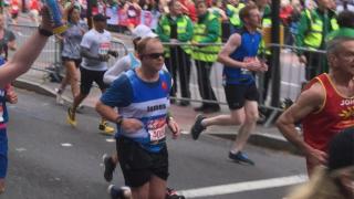 Virgin London Marathon Charity Places 2020 Action Medical Research - virgin money london marathon